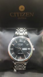 Citizen Quartz Water resistance Japan Watch