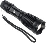 Cree Led Flashlight Hard Light