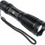 Cree Led Flashlight Hard Light