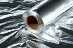 Disposable Roll Aluminium Foil