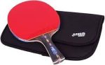 Donic Schlidkrot Table Tennis Racket Bat Level 100