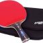 Donic Schlidkrot Table Tennis Racket Bat Level 100