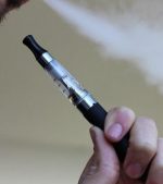 Electronic Cigarette - Pen Type Sheesha