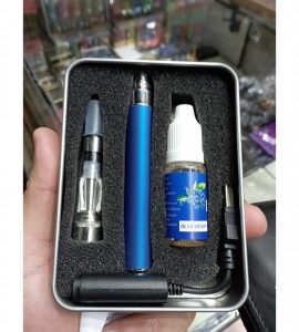 Electronic Cigarette - Pen Type Sheesha