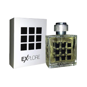 Explore Perfume For Men 100ml