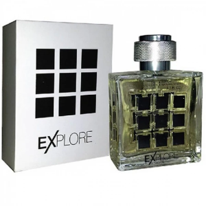 Explore Perfume For Men 100ml