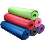 Gym Yoga Mats