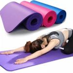 Buy the Best Quality Gym Yoga Mats in Pakistan at Getnow.pk. Most Affordable Price With Fast Shipping in All Over Pakistan