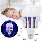 Buy the Best Quality Mosquito and Fly Killer with LED Light in Pakistan at Getnow.pk . Most Affordable Price With Fast Shipping in All Over Pakistan 1 1