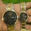 Pack of 2 Citizen Quartz Water resistance Japan Watch