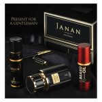 Pack of 2 J.Janan Gold Edition OR J.Janan Sport