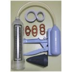 Pack of 2 Penis Enlargement Pump  in Pakistan at