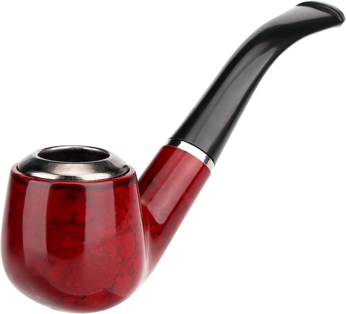 Pack of 2 boxin smoking pipe