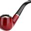 Pack of 2 boxin smoking pipe