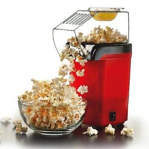 Popcorn Maker