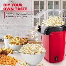 Popcorn Maker