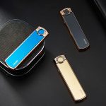 Rechargeable Cigarette Lighter – Slim Body