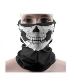 Skull Mask For Bikers Best for Riders