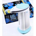 Soap Magic Automatic Soap Dispenser Touch less