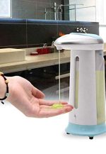 Soap Magic Automatic Soap Dispenser Touch less