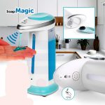 Soap Magic Automatic Soap Dispenser Touch less