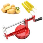 Spiral Potato Slicer