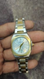 Timas Ladies Watch 