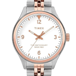 Timas Ladies Watch 