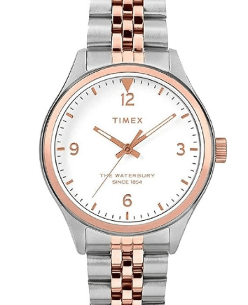 Timas Ladies Watch 