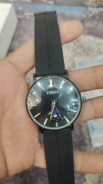 Timas Strap With Watch