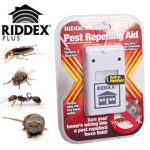 Ultrasonic Electronic Pest Repeller