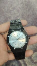 Universe Point Wrist Watch For Men