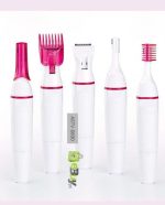 Veet Sensitive Touch Electric Trimmer