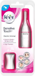 Veet Sensitive Touch Electric Trimmer