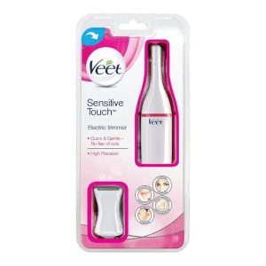 Veet Sensitive Touch Electric Trimmer