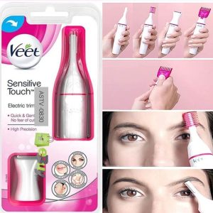 Veet Sensitive Touch Electric Trimmer