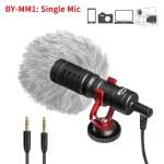 Boya By-mm1 Original Microphone