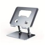 J18 Tablet 360 Degree Aluminum Stand 15cm