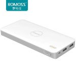 Romoss PB10F Power Bank Polymos 10 Air 10000mAh Lightning-Fast Charging for Pakistan