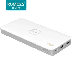 Romoss PB10F Power Bank Polymos 10 Air 10000mAh Lightning-Fast Charging for Pakistan