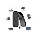 Wechip W1 2.4ghz Wireless Air Mouse