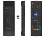 Air Mouse Mx3 For Android And Smart Tv