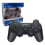 Ps3 Dualshock 3 Wireless Controller