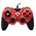 Usb L2000 Double Shock Usb Game Controller