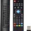 Air Mouse Mx3 For Android And Smart Tv