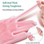 Buy the Best Pack of 2 Pair Silicone Washing Gloves in Pakistan at Getnow.pk . Best Price With Fast Shipping in All Over Pakistan 6