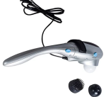 2 in 1 Detachable Palm Percussion Massager