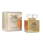 24K Millionaire perfume