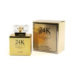 24K Millionaire perfume