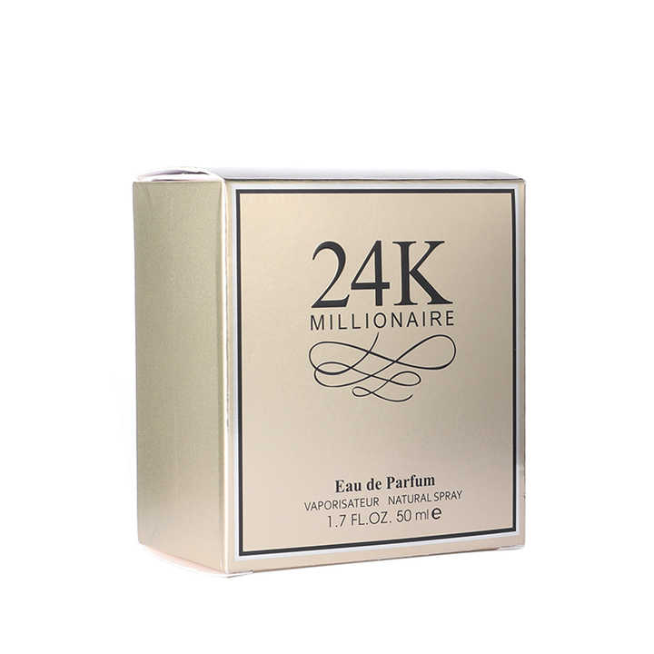 24K Millionaire perfume